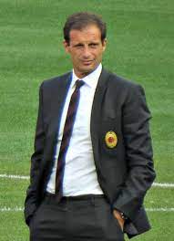Spurs are on the hunt for a new head coach after sacking jose. Massimiliano Allegri Wikipedia