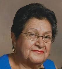Juanita Saenz Obituary