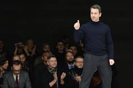 Confini:passante ferroviario, corso regina margherita, corso san maurizio, fiume po, corso vittorio emanuele ii. Roberto Cavalli Names A New Creative Director The New York Times