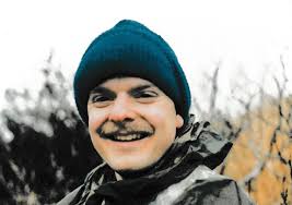 ASM2 Kevin Michael McCracken (1960-1986)