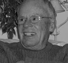 Obituary for Bernard "Barney" Morrow