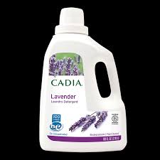 Phosphates in detergent refers to the use of phosphates as an ingredient in a detergent product. Lavender Laundry Detergent Cadia