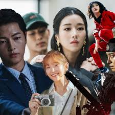 The following so not worth it ep 1 eng sub has been released. K Dramas On Netflix A Beginner S Guide To The Best Korean Shows