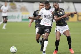 Die jugendkicker des klubs werden chute inicial, timãozinho oder auch juniores do corinthians genannt. Escalacao Como Corinthians E Ceara Vao A Campo Pelo Brasileirao