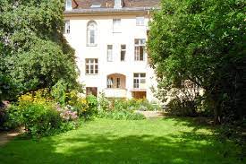 Места потсдам ресторан romantik hotel bayrisches haus potsdam. Christliche Freizeit Und Rustzeitheime Amt Fur Kirchliche Dienste Akd
