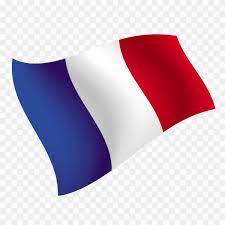Click on the file and save it for free. France Flag Waving Vector On Transparent Background Png Similar Png