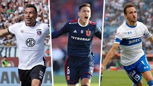Los ruleteros quedaron momentáneamente en el preciado octavo puesto, con 39. El Fixture Y La Tabla De Posiciones Del Torneo De Primera Division De Chile 2020 Calendario Partidos Y Resultados Goal Com