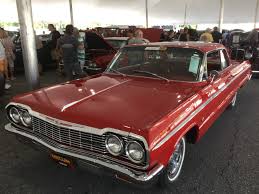 Maybe you would like to learn more about one of these? 1964 Chevrolet Impala Values Hagerty Valuation Tool