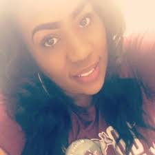 Niesha Thompson's Instagram, Twitter & Facebook