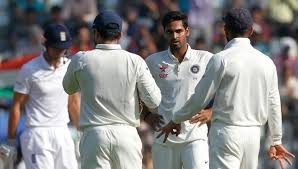 5th test, india v england 2016. Live Ball By Ball Scorecard And Commentary Of India Vs England Fourth Test Day Four Sport360 News