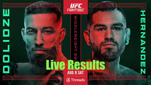 GAN MCGEE MAKES SUCCESSFUL RETURN AT XFC