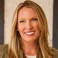 Congratulations Andrea, one of the best to do it! It continues to be a  pleasure and privilege to work with you!