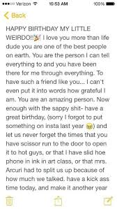Emotional Happy Birthday Paragraph For Mom 22 Trendy Ideas Quotes Birthday Friendship Happy Birthday Quotes For Friends Friend Birthday Quotes Happy Birthday Paragraph