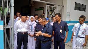 We did not find results for: Mendikbud Smkn 1 Jakarta Direvitalisasi Tahun Depan
