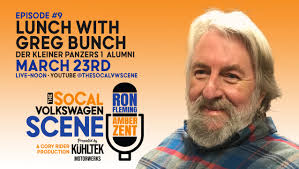 Triple Crown VW Drag Racing Series