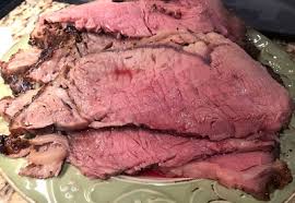 Prime rib used to refer to a prime grade standing rib roast, but these days all rib roasts (and some rib steaks) are called prime rib regardless of the usda grade it. Culturally Confused Alton Brown And Allrecipes Herbed Prime Rib