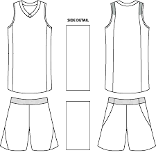 Kualitas tinggi sederhana putih polos desain basket jersey jersey basket seragam buy jersey basket seragam putih polos basket jersey desain sederhana basket jersey product on alibaba com. 1204 Basketball Jersey Template Psd Free Download Dxf Include Free Mockups Psd Template Design Assets