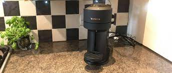 I wish i didn't have a nespresso machine it was a christmas present. Nespresso Vertuo Next Review Techradar
