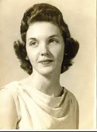 Sally Ann Mebane (1939-2019)