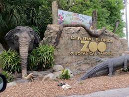 Pin By Jesse Kiefer On Florida Florida Zoo Florida Travel Florida