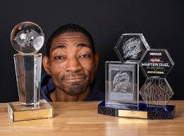 Cory Stratton's Instagram, Twitter & Facebook