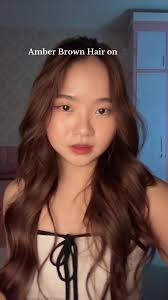 6am Light Amber Brown