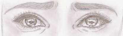 Each and every day (4.67): Drawing Sad Easy Crying Eye Drawing