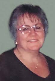 Carol Potts Obituary