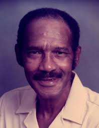 Obituary for William Tolbert