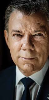 Colombia's Reconciliation