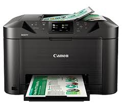 How to fix error number 5100. Inkjet Printers Maxify Mb5170 Canon South Southeast Asia