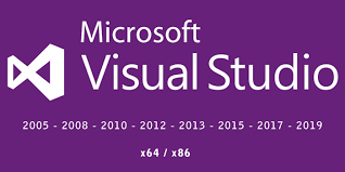 برنامج مايكروسوفت فيجوال سي بلس microsoft visual c microsoft visual calm artwork