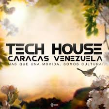 Tech House Caracas Venezuela profilis