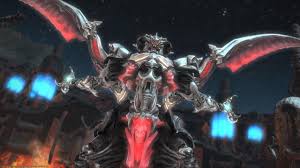 Ultima's Bane (Unreal) - Final Fantasy XIV - FFXIV - SaltedXIV