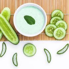 Dafür das gel am besten mit einem pürierstab oder mixer zu einer homogenen masse pürieren. Aloe Vera Gesichtsmaske Selber Machen Rezept Anleitung