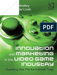 Jagdish sharma (jul 4, 2020) on amazon. Innovation And Marketing In The Video Game Industry Pdf Video Game Consoles Nintendo