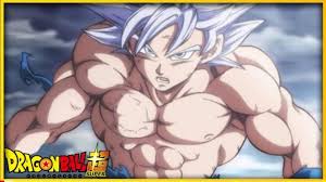 In dragon ball super, ultra instinct is the absolute peak in martial arts mastery, as the user is able to let go and allow the body to move on its own rather than the user controlling its movements through thought. Dragon Ball Super Released A Trailer For Its New Manga Arc Myanimemenu Everything About Anime