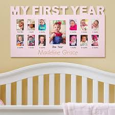 Unwrapping gifts, blowing out candles, and having fun; First Birthday Gifts Baby S 1st Birthday Ideas Gifts Com