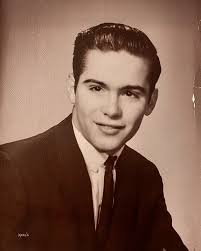 Euylas Everett Burton, Sr.