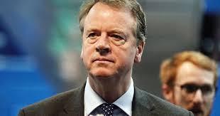 Scottish Secretary Alister Jack given £2million Covid loan from UK  Government : r/Scotland