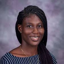 Catherine Ofori's Instagram, Twitter & Facebook