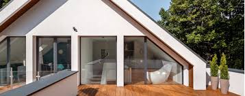 Dachwohnung Dachgeschoss Einrichten 15 Tipps
