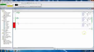Using Rslogix Emulate 500 With Rslinx The Easy Way Youtube