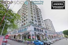 Located along the northern coast of penang island and about 11 km (6.8 mi) northwest of the city centre. Ferringhi Mutiara For Sale In Batu Ferringhi Propsocial