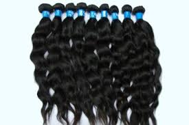 Hair Wefts Brazilian Remy Body Wave Virgin Hair