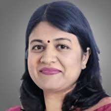 Dr. Sonal Agrawal (Columbia Asia Hospital) in Whitefield,Bangalore