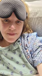 Colorectal cancer diagnosis has young mom in relentless fight for life