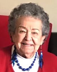 Betty A. Esteb (Monn)(Rousu) Obituary 2020