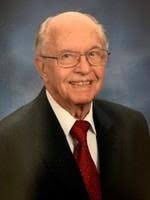 Douglas Sutton Obituary (1929