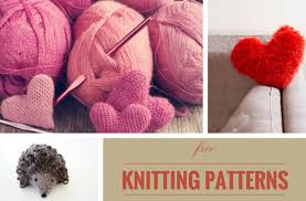 Simple patterns, some are great for beginners and others require a little bit more experience. Free Knitting Patterns Goodtoknow